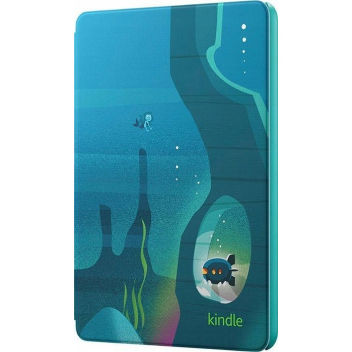 Електронна книга Amazon Kindle 11, 16 ГБ, 6