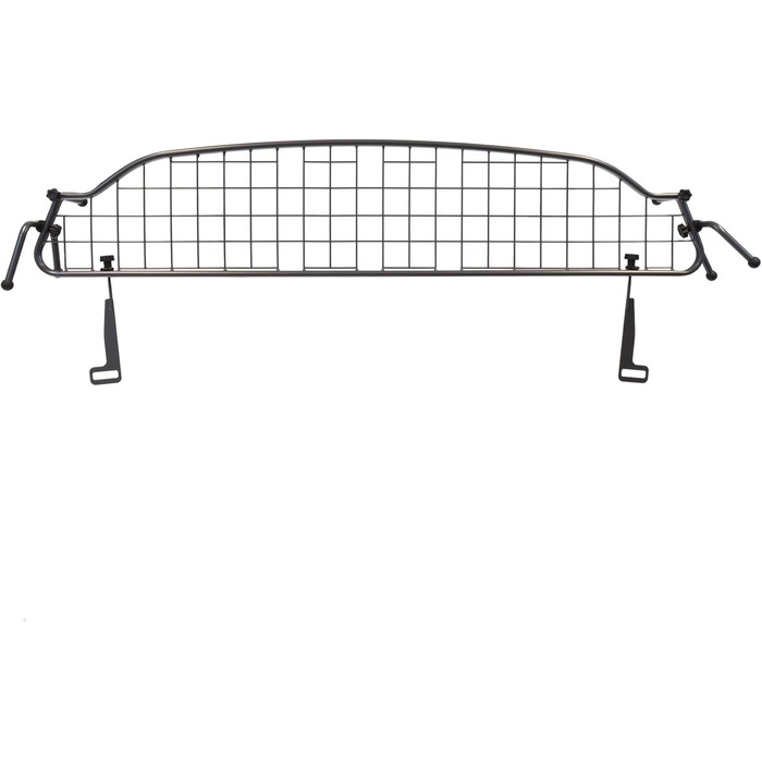 Сітка для собак Travall Volkswagen Passat (2014-2024) – захист багажника, міцна сталева сітка