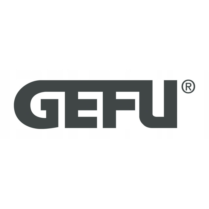 Сталевий прес-витискач для часнику Gefu GARLICO