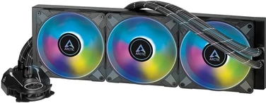 Система водяного охолодження Arctic Liquid Freezer II 420 A-RGB