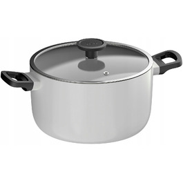 Каструля традиційна Berghoff Glints, 5,6 л