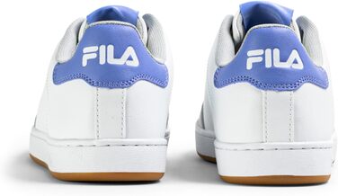 Жіночі кросівки Fila Courtbay Wmn - білі, 39 EU