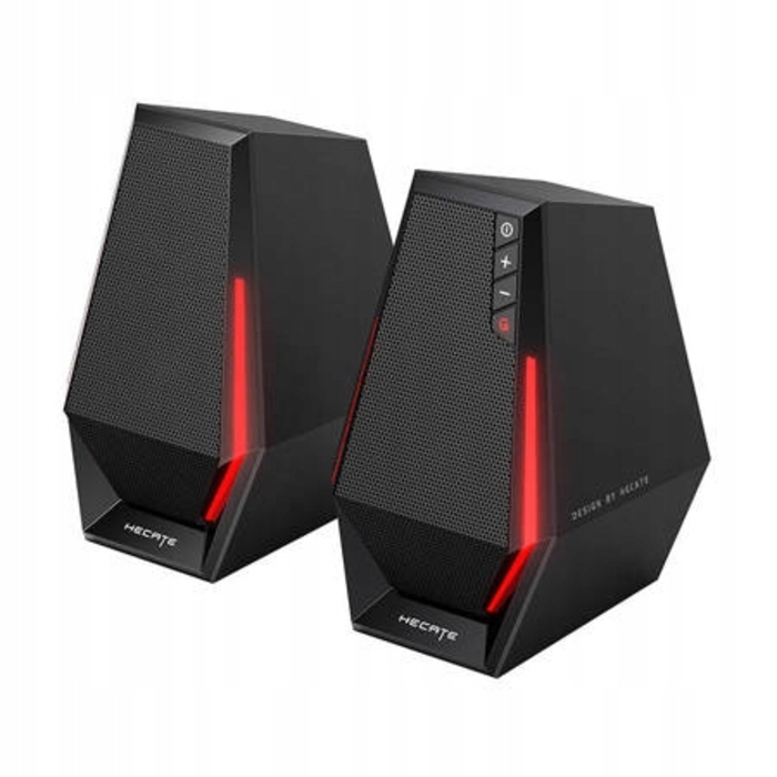 Бездротові колонки 2.0 Edifier Hecate G1500