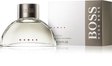 Парфумована вода Hugo Boss Boss Woman, 90 мл