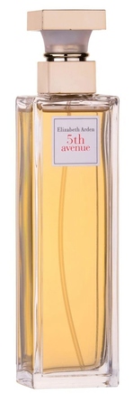 Парфумована вода для жінок Elizabeth Arden 5th Avenue, 75 мл