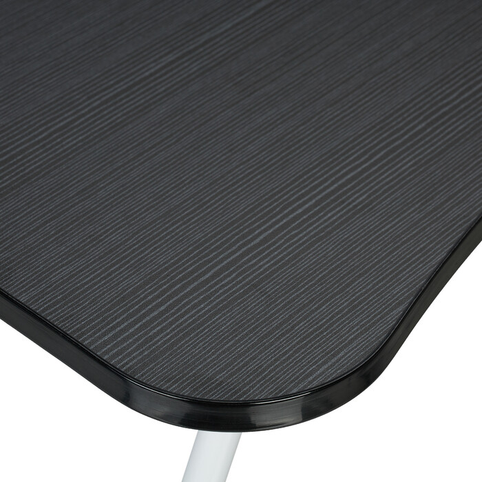 Relaxdays Black Laptop Table