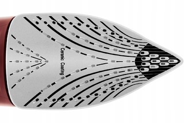 Електрична праска Teesa Slide Precision 3000 TSA2011