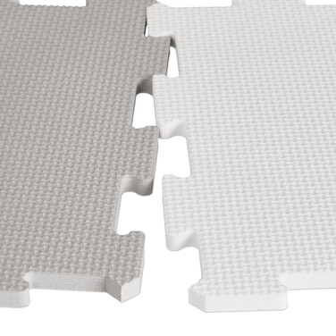 Relaxdays Elephant Puzzle Mat