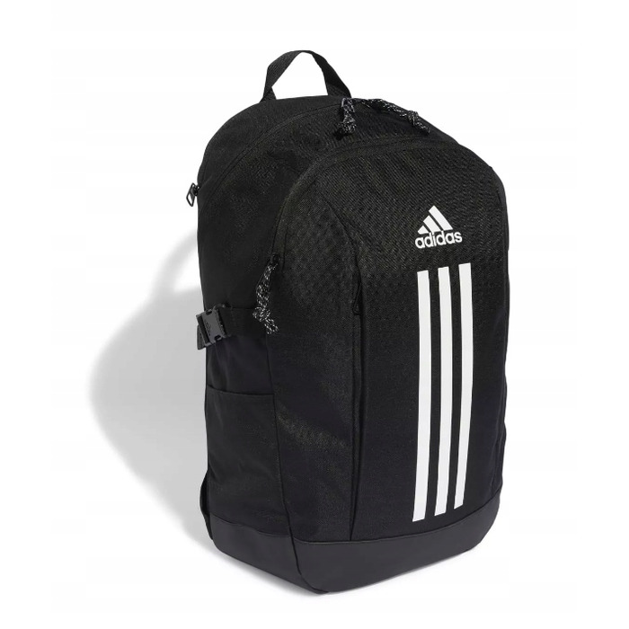 Спортивний рюкзак adidas Power VII, чорний, IP9774