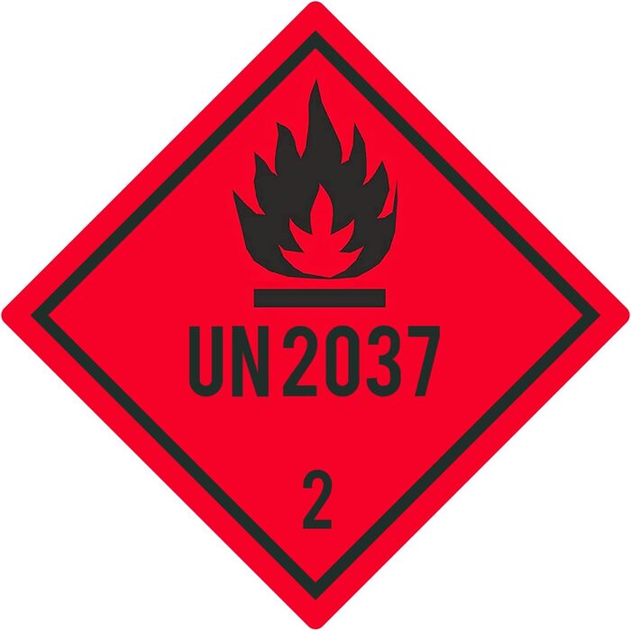 Газовий туристичний пальник EVOCAMP з 4 балонами 227г, портативний складаний пальник із п'єзопідпалом та чохлом для кемпінгу, для використання на відкритому повітрі та в приміщенні