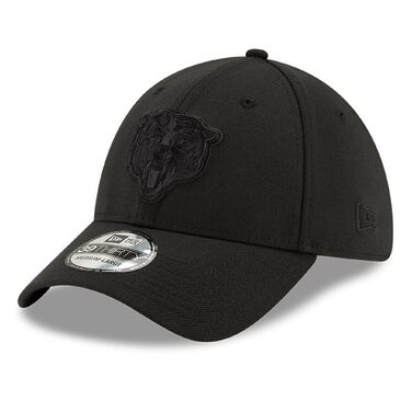 Кепка New Era 39Thirty Stretch Tampa Bay Buccaneers (M-L) - Ретро, Chicago Bears