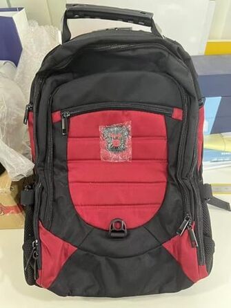 Рюкзак Tzowla для ноутбука 17.3