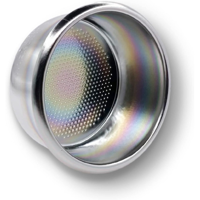 Фільтр-корзина IMS Precision Nanotech 54 мм для кавомашин Breville/Sage (Express, Bambino, Barista Touch, Infuser, Duo Temp), модель B62.52TH24NT