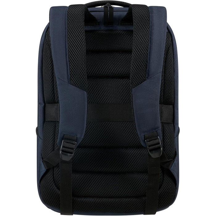 Samsonite - 15.6 inch Laptop Backpack, 44 cm, 22.5 L, (Black) (Guardit 3.0, 15.6
