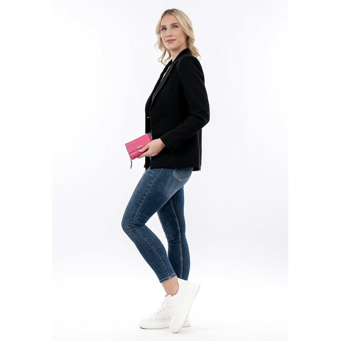 Tamaris Wallet TAS Amanda 50007 Women's Wallet Solid