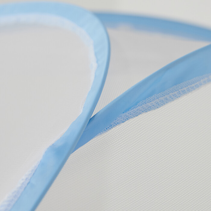 Relaxdays Folding Mosquito Net