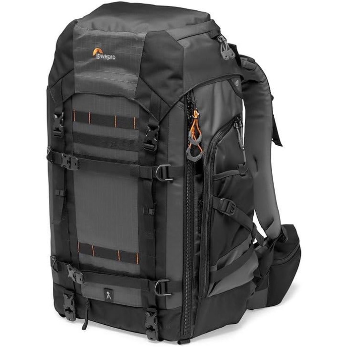 Сумка-рюкзак Lowepro Pro Trekker LP37268-GRL: захист для фотообладнання та ноутбук до 15