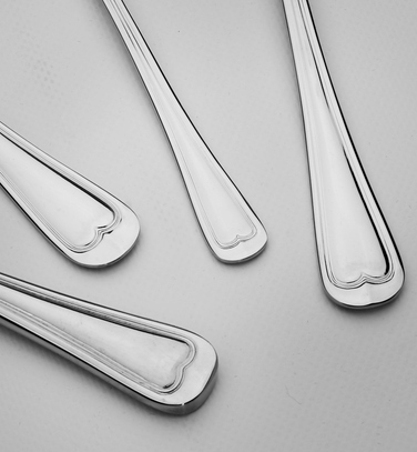 Набір столових приборів AMEFA Elegance 7204, 24 предмети, нержавіюча сталь