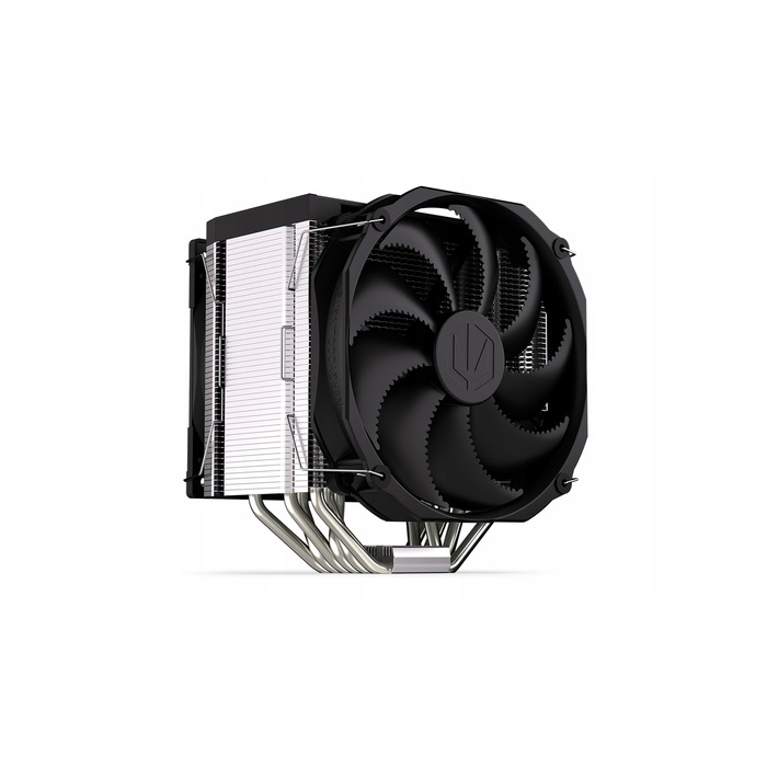 Активне охолодження процесора Endorfy Fortis 5 Dual Fan