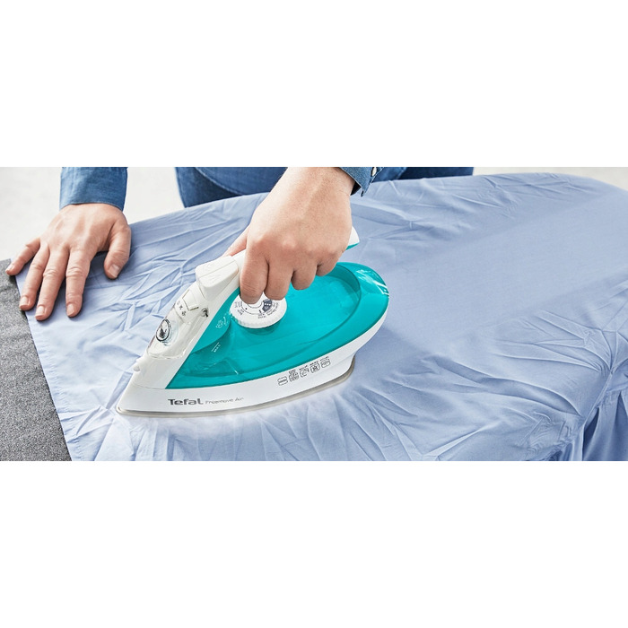 Праска Tefal 6520 2400 Вт
