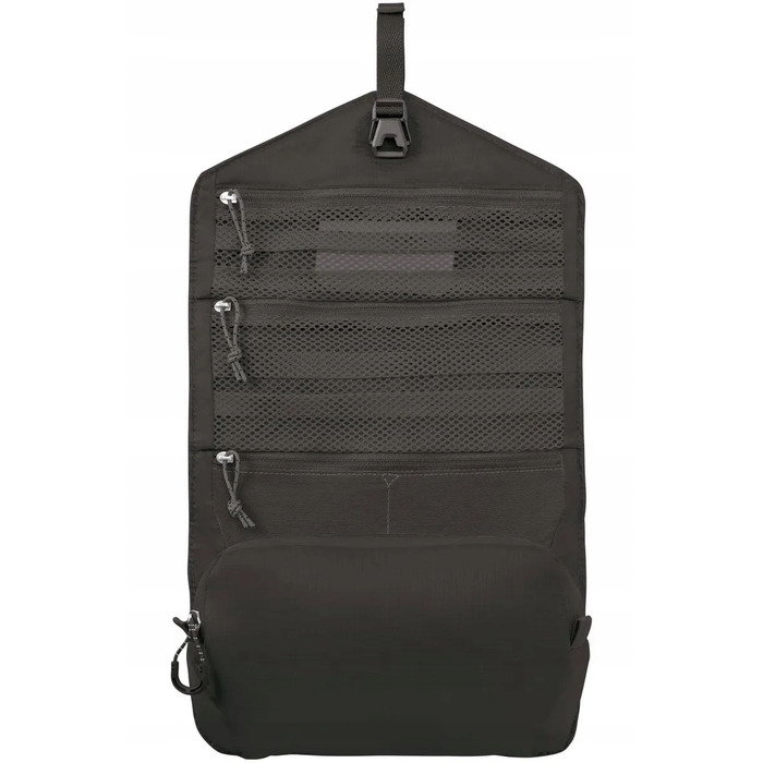 Складальний дорожній органайзер для косметики Osprey Ultralight Roll Organizer