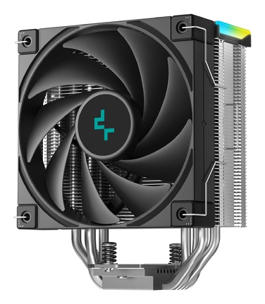 Кулер для процесора DeepCool AK400 Digital SE, чорний