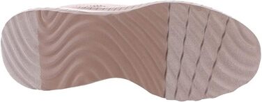 Жіночі кросівки Skechers Bobs Squad Chaos Face Off (42 EU, Clay Engineered Knit)