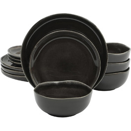 розмір: обслуговування на 4 осіб (12 місць)