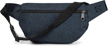 Сумка EASTPAK Doggy Bag Triple Denim, універсальний розмір