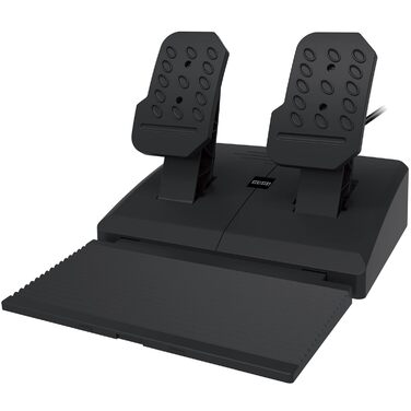 Руль Hori Kart Racing Wheel Pro Deluxe для Nintendo Switch та PC