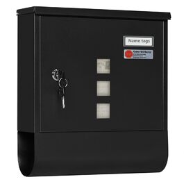 колір: чорний