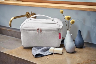 Косметичка Reisenthel Beautycase, сіра