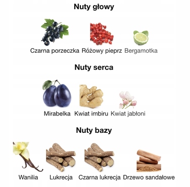 Парфумована вода So Fever Her, 50 мл, Oriflame