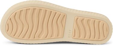 Сандалі Reef Water Vista Vintage Oasis 37.5 EU - жіночі шльопанці для пляжу та басейну