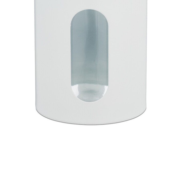 Relaxdays XL Spice Shaker Set of 6