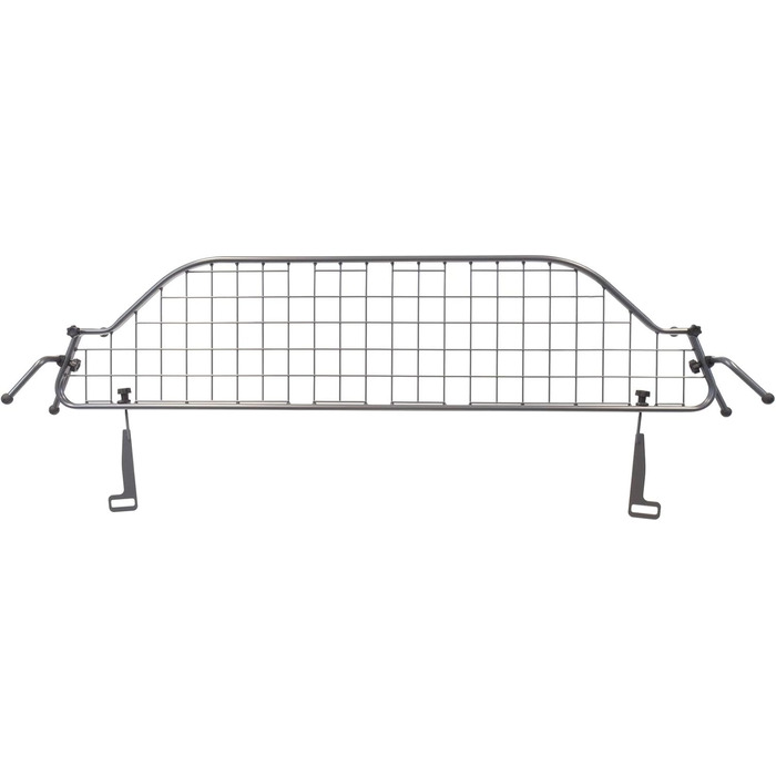 Сітка для собак Travall, сумісна з VW Passat Estate (2014-2023) / Alltrack (2015-2023), без панорамного даху. Спеціалізований захист багажника, роздільник вантажу, міцна перегородка для собак.