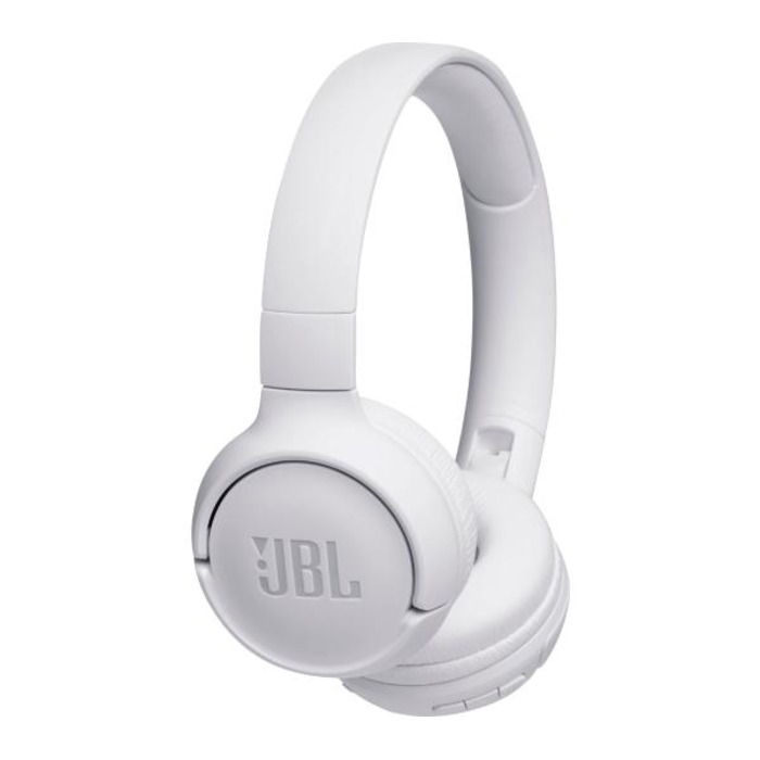Бездротові навушники JBL Tune 510BT, білі