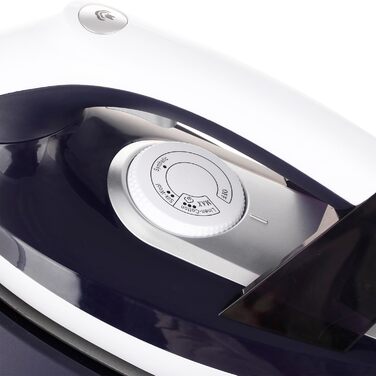 Парогенератор Emerio SG-123562 | 2200 Вт, 5.5 бар, 1500 мл, керамічна підошва