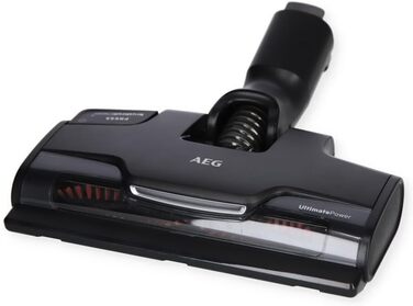 Пылесос AEG ANIMAL 8000 AP81AB25UG: аккумуляторный, 5-ступенчатая фильтрация, цифровая индикация, мульти-насадки для разных поверхностей, включая насадку для шерсти животных