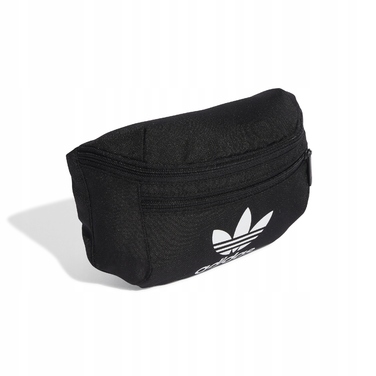 Поясна сумка Adidas ADICOLOR WAISTBAG CLASSIC, чорна