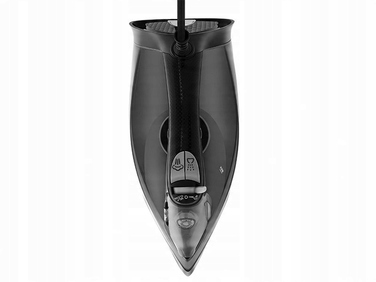 Парова праска LAFE GlidePro 2600W, 80 г/хв, 600 мл, система крапельного захисту