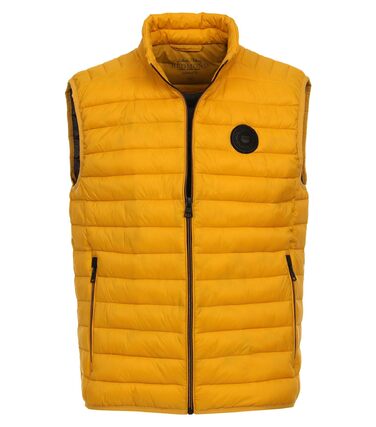 Жовтий жилет Redmond uni XL