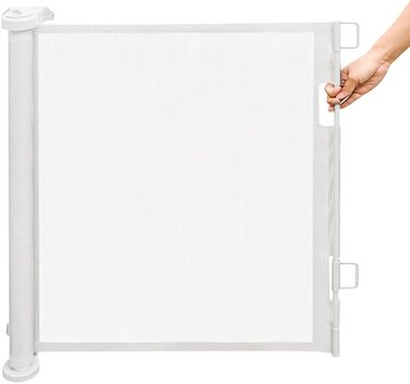 Клітка для цуценят та дрібних тварин 8-секційна, 80x60 см, з захисним тентом, розкладна, для собак, кроликів та інших дрібних тварин