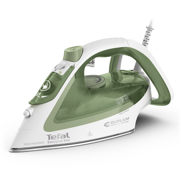 Праска Tefal Easygliss Eco 5781 (суха та парова) з підошвою Durilium Airglide