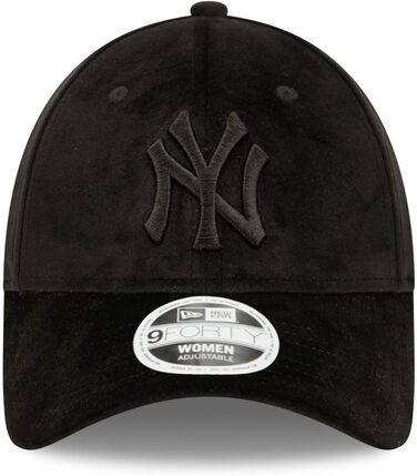 Кепка New Era 9Forty MLB з регулюванням, для жінок та дівчат, бейсболка, колекція Yankees/Dodgers