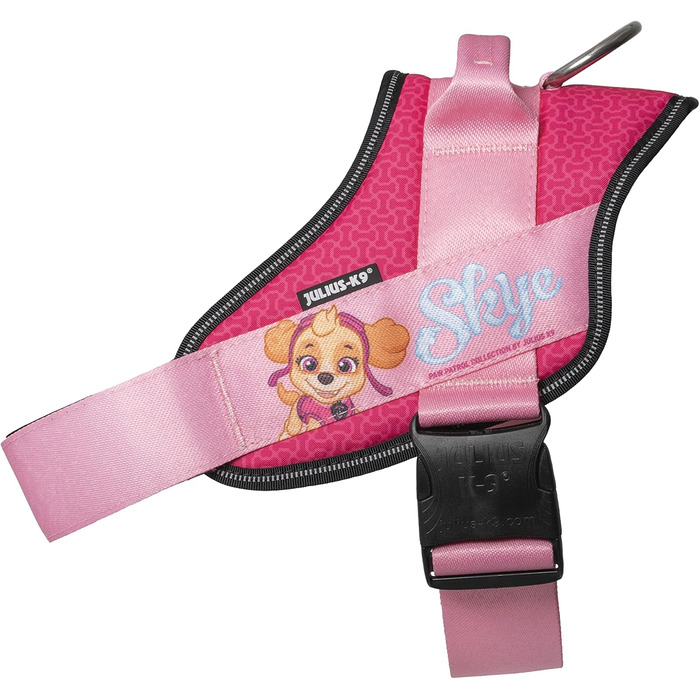 Нашийник для собак Paw Patrol JK9, розмір L (Скай)