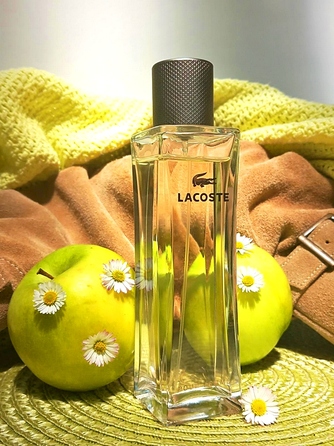 Парфумована вода Lacoste, 90 мл, східна