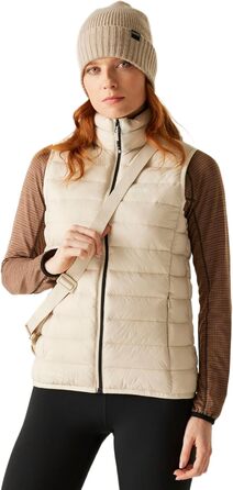 Жіноча тепла жилетка Regatta Hillpack II для активного відпочинку
