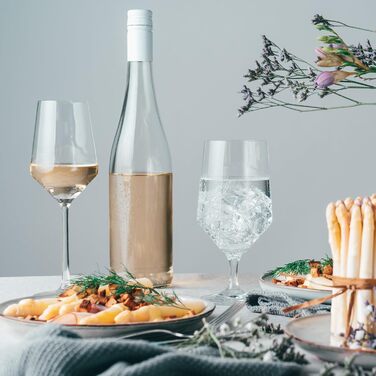 Кельхі для білого вина Riesling від Zwiesel Glas (2 шт.), Tritan®-кришталь, Made in Germany