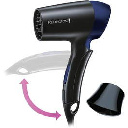 Випрямляч для волосся Remington On The Go S2880 - компактний випрямляч для подорожей, 15 см, керамічне покриття, 200°C, 1 шт.